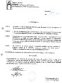 \"Decreto
